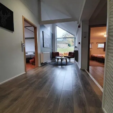 Relaxing In Stavelot, Cleaning Included Holiday home Stavelot