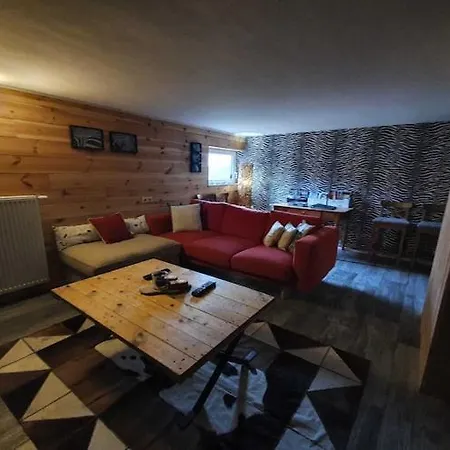 Holiday home In With Sauna, Cleaning Included Stavelot