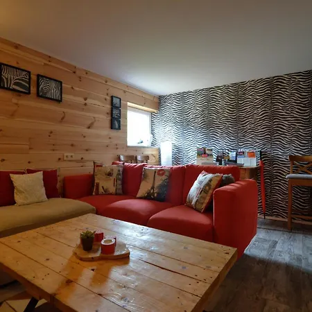 In With Sauna, Cleaning Included Stavelot