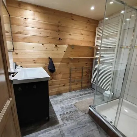 In With Sauna, Cleaning Included Holiday home