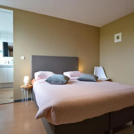 Holiday home In With Sauna, Cleaning Included *