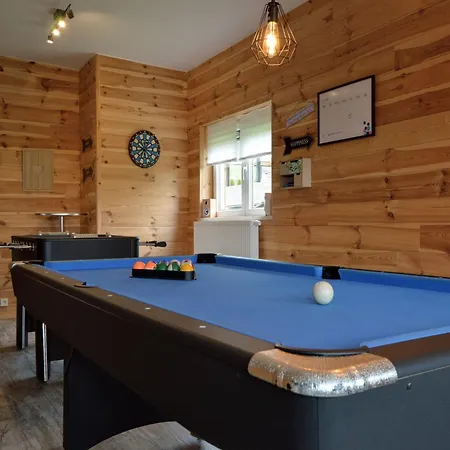 In With Sauna, Cleaning Included Holiday home