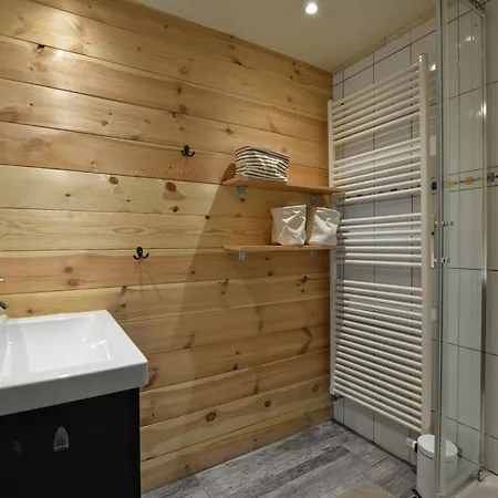 Holiday home Relaxing In Stavelot, Cleaning Included *