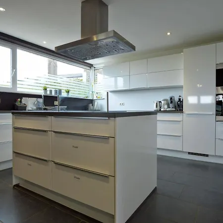 Holiday home In With Sauna, Cleaning Included *