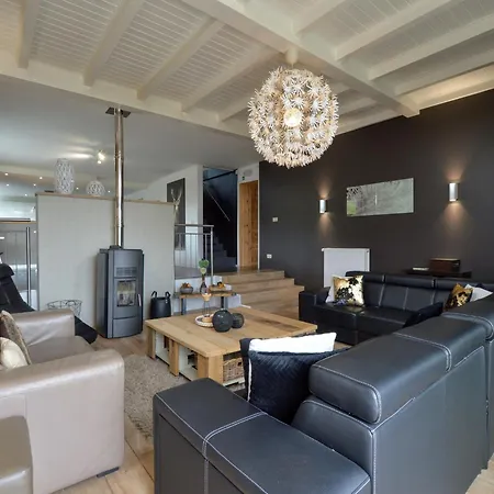 Relaxing In Stavelot, Cleaning Included Holiday home Stavelot