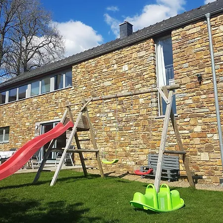 Holiday home Relaxing In Stavelot, Cleaning Included