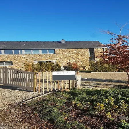 Holiday home In With Sauna, Cleaning Included *