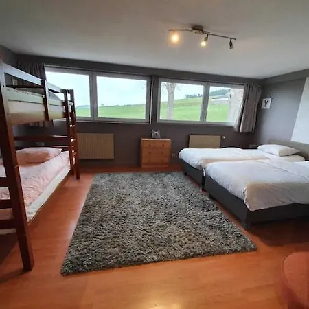In With Sauna, Cleaning Included