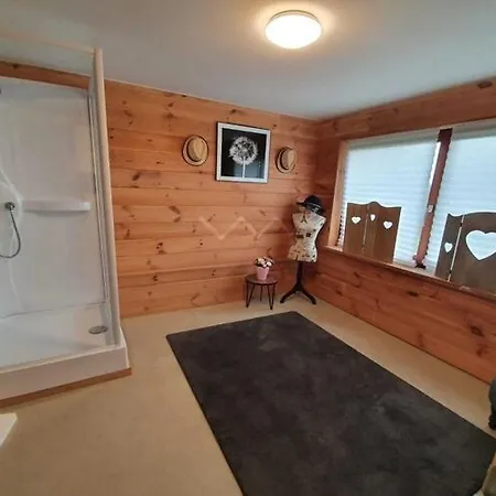 Holiday home In With Sauna, Cleaning Included *