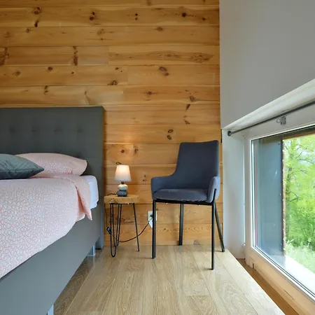 In With Sauna, Cleaning Included Holiday home *