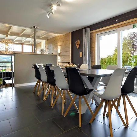Relaxing In Stavelot, Cleaning Included Holiday home Stavelot