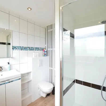 Holiday home In With Sauna, Cleaning Included