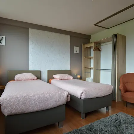 In With Sauna, Cleaning Included Holiday home *