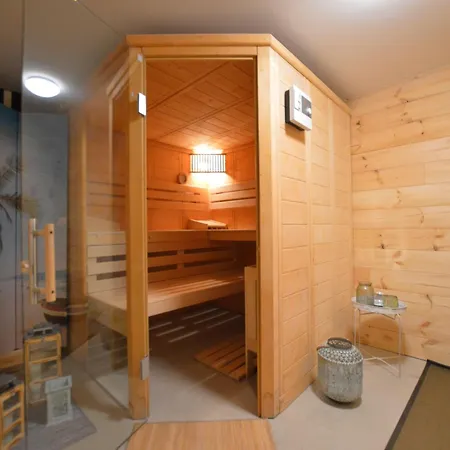 In With Sauna, Cleaning Included * Stavelot