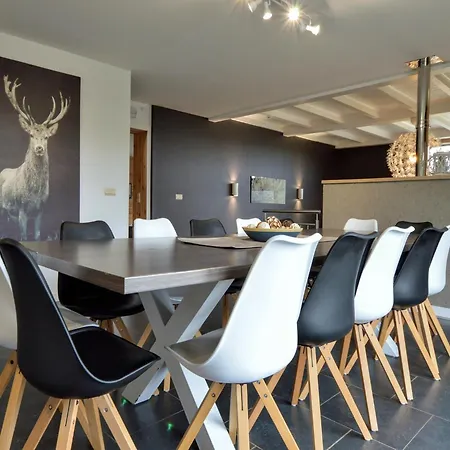 Holiday home Relaxing In Stavelot, Cleaning Included Stavelot